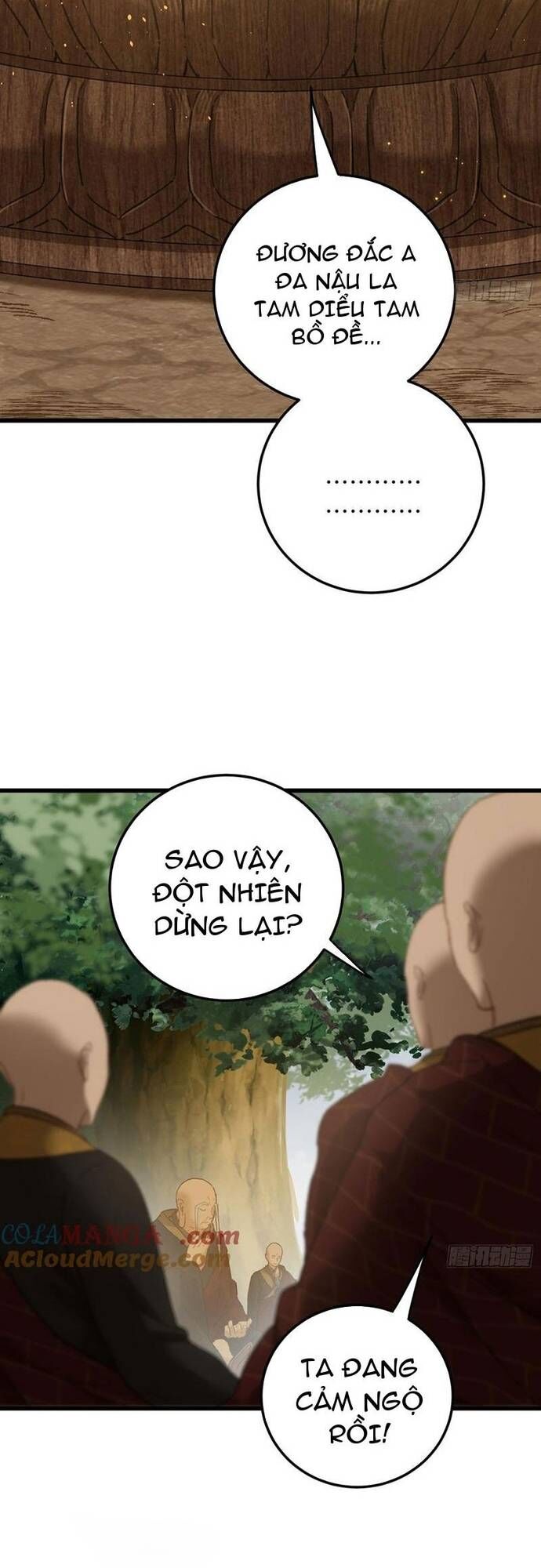 Đại Thừa Kỳ Mới Có Nghịch Tập Hệ Thống [Chap 64-70]