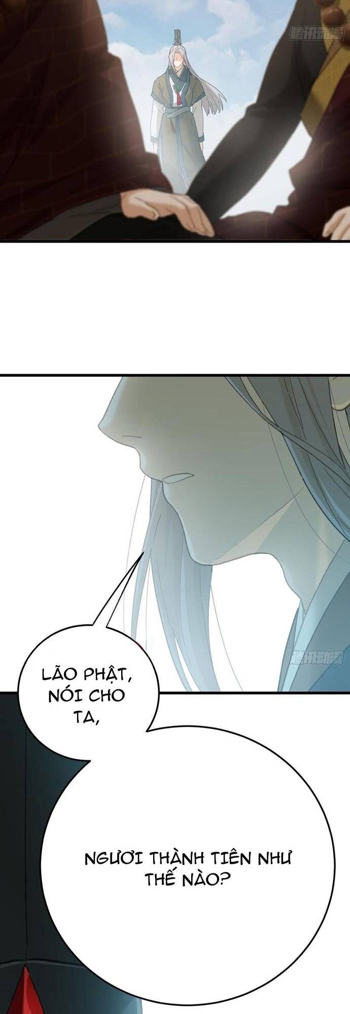 Đại Thừa Kỳ Mới Có Nghịch Tập Hệ Thống [Chap 64-70]