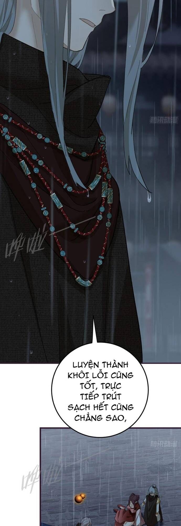 Đại Thừa Kỳ Mới Có Nghịch Tập Hệ Thống [Chap 64-70]