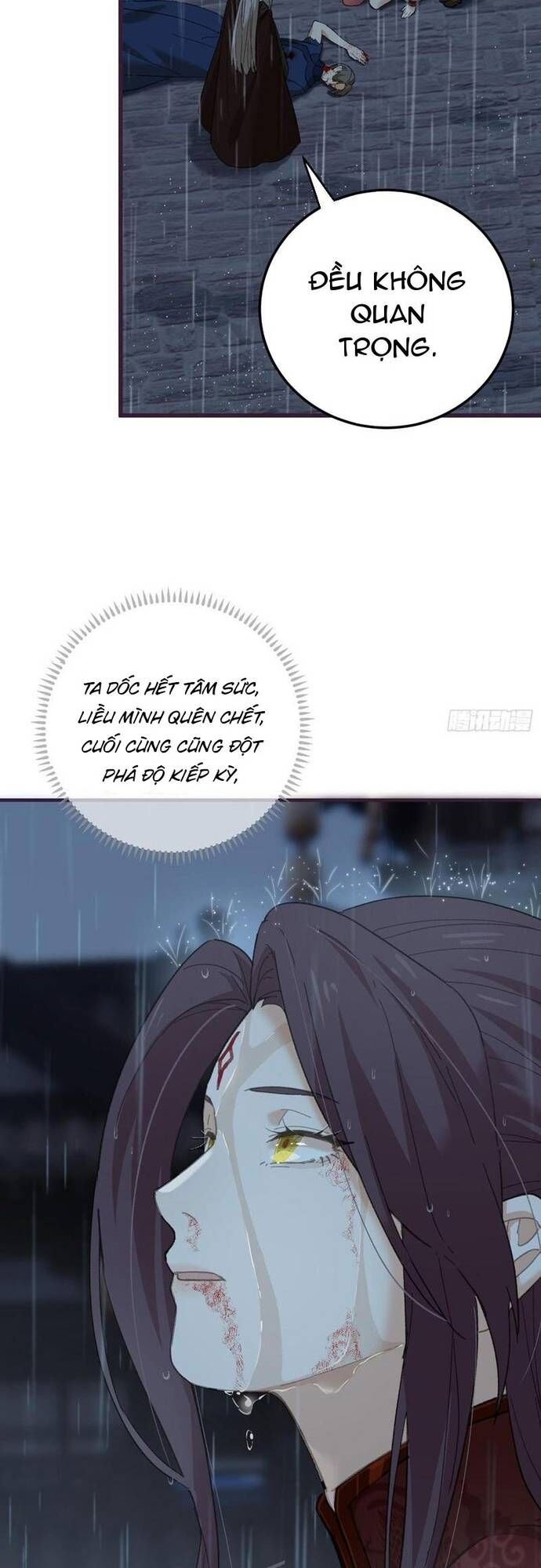 Đại Thừa Kỳ Mới Có Nghịch Tập Hệ Thống [Chap 64-70]