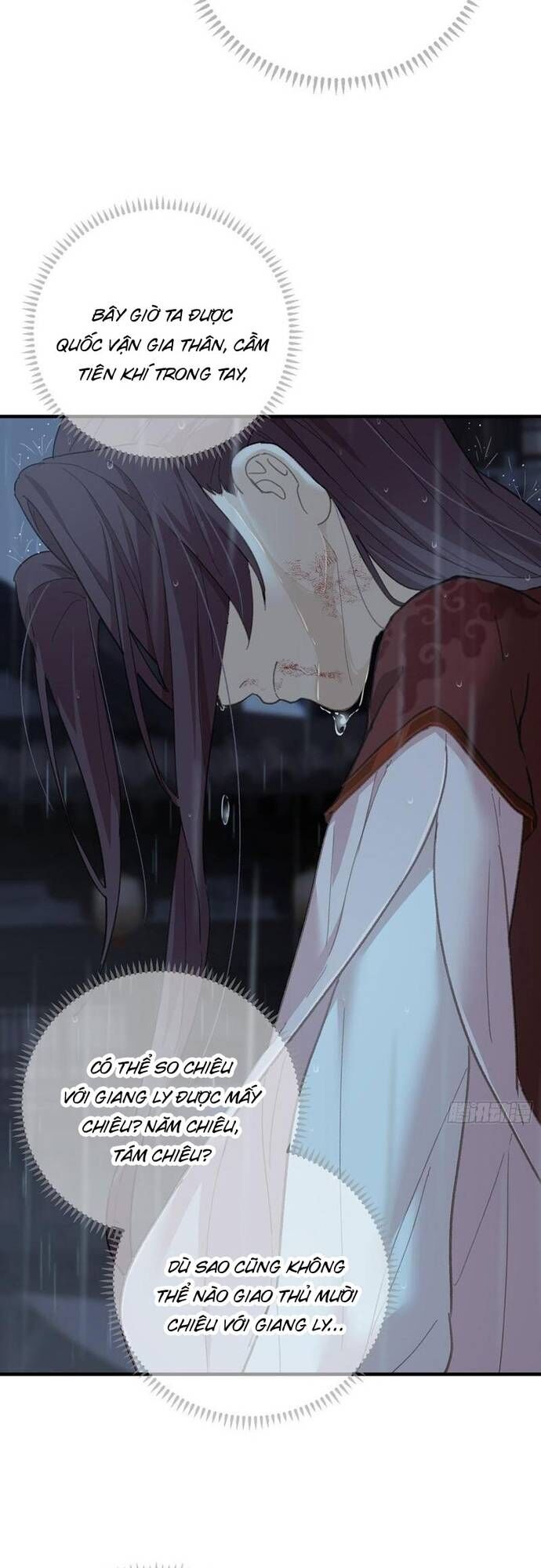 Đại Thừa Kỳ Mới Có Nghịch Tập Hệ Thống [Chap 64-70]