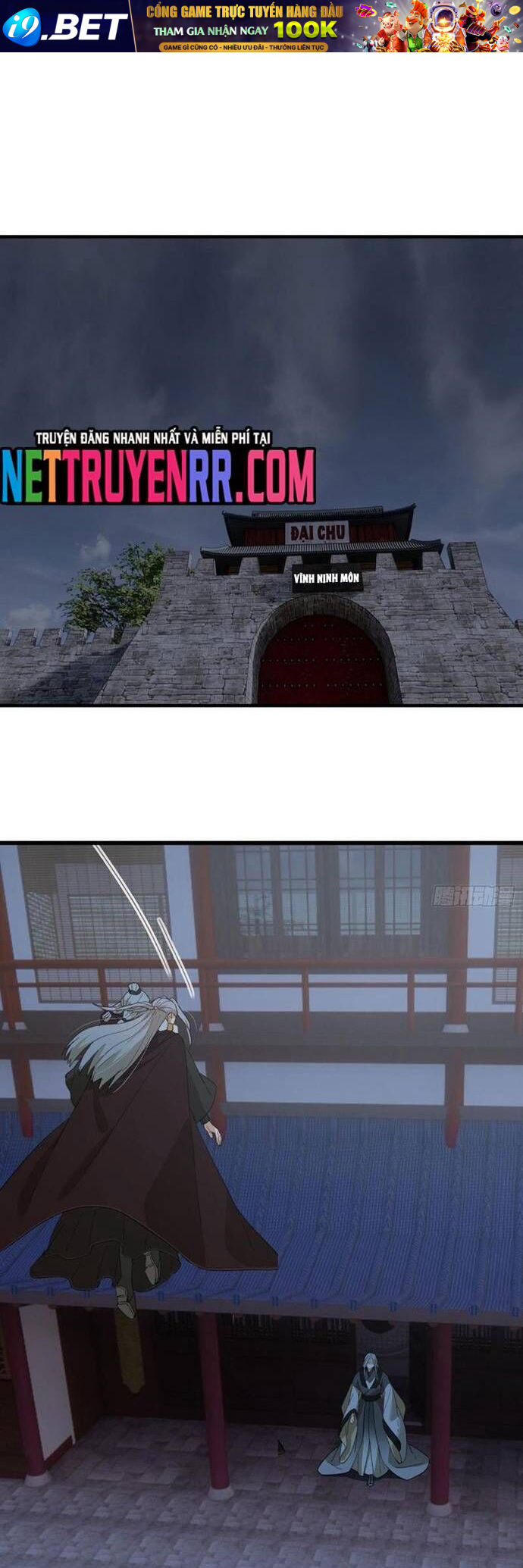 Đại Thừa Kỳ Mới Có Nghịch Tập Hệ Thống [Chap 64-70]