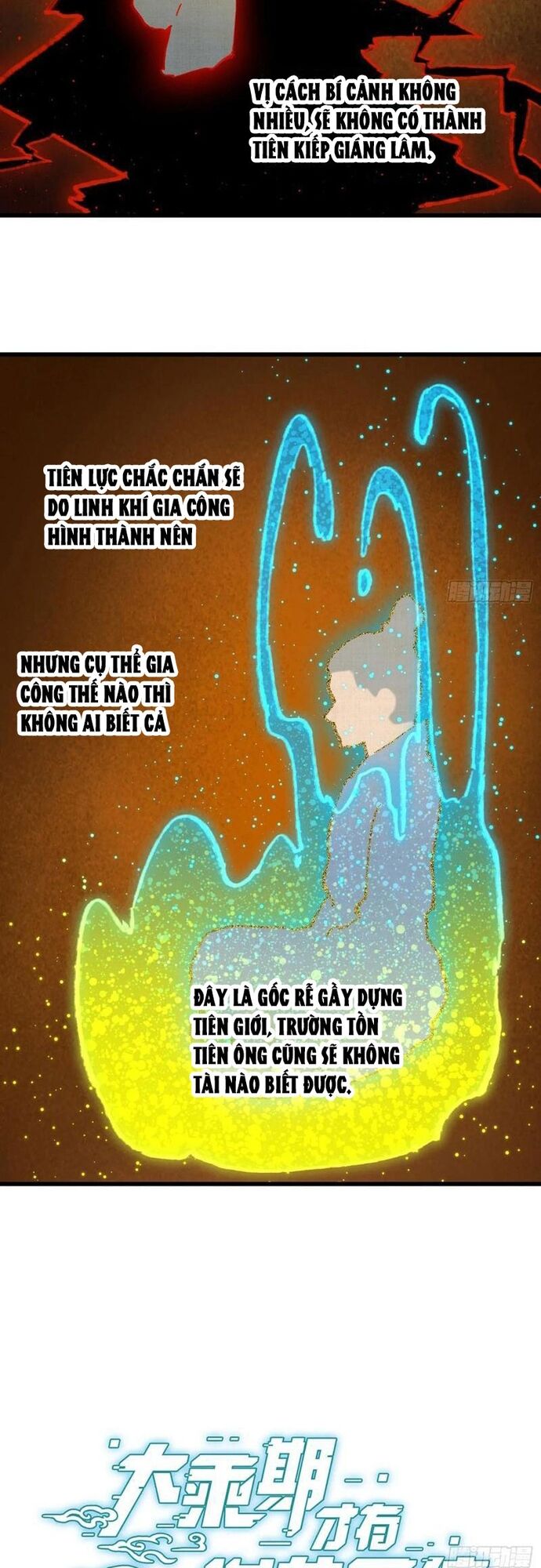 Đại Thừa Kỳ Mới Có Nghịch Tập Hệ Thống [Chap 64-70]