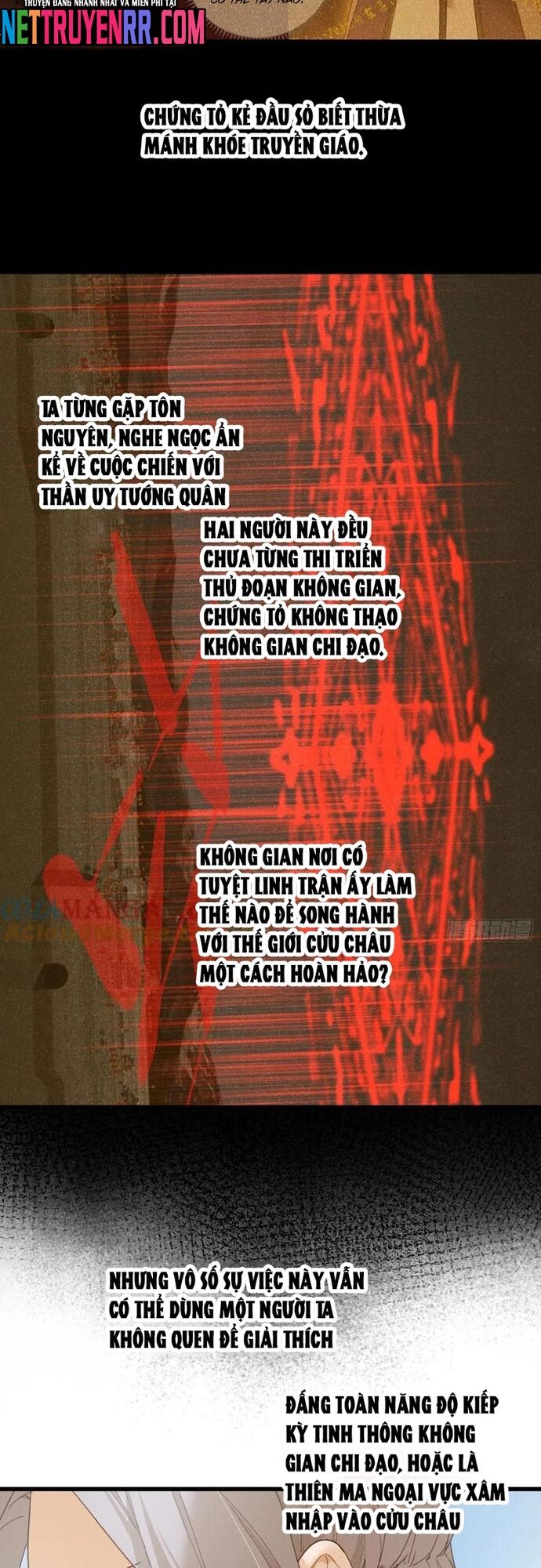 Đại Thừa Kỳ Mới Có Nghịch Tập Hệ Thống [Chap 64-70]