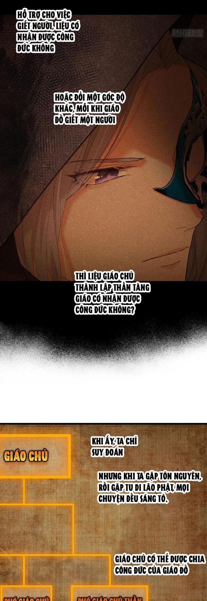 Đại Thừa Kỳ Mới Có Nghịch Tập Hệ Thống [Chap 64-70]