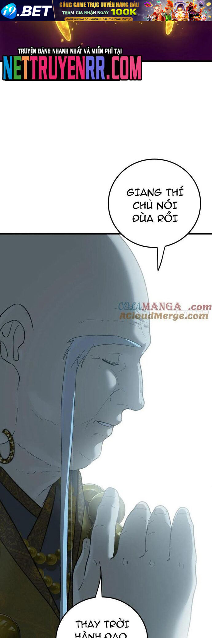 Đại Thừa Kỳ Mới Có Nghịch Tập Hệ Thống [Chap 64-70]