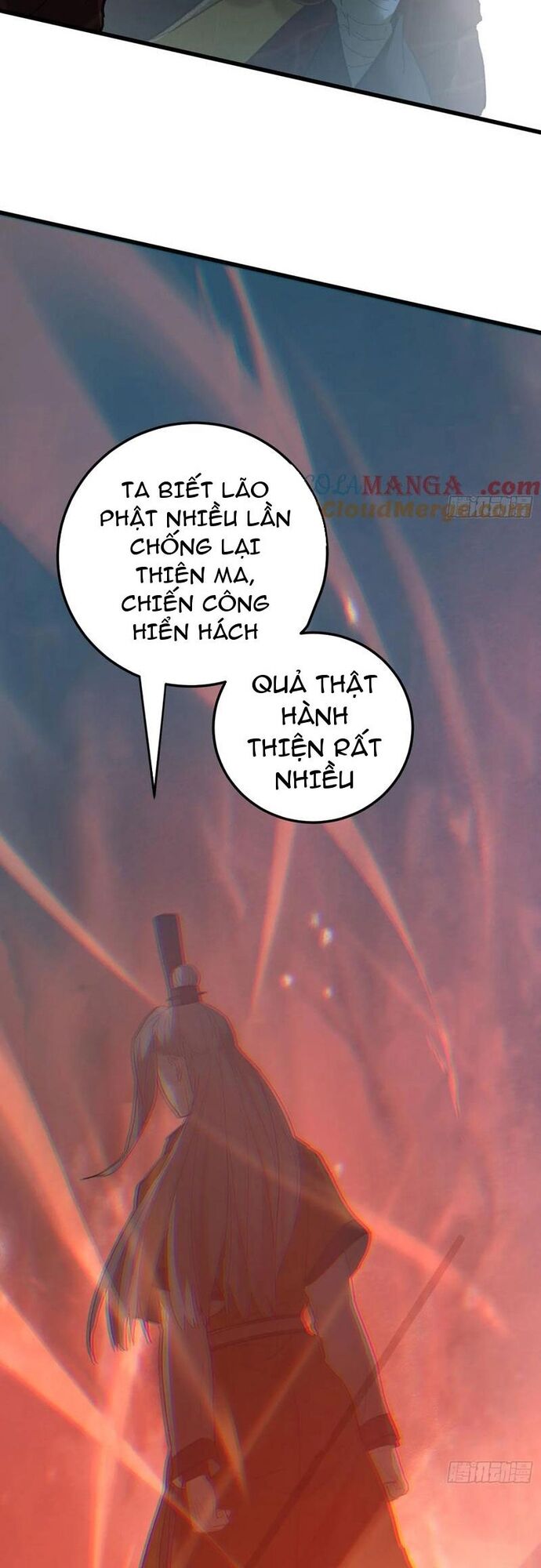 Đại Thừa Kỳ Mới Có Nghịch Tập Hệ Thống [Chap 64-70]