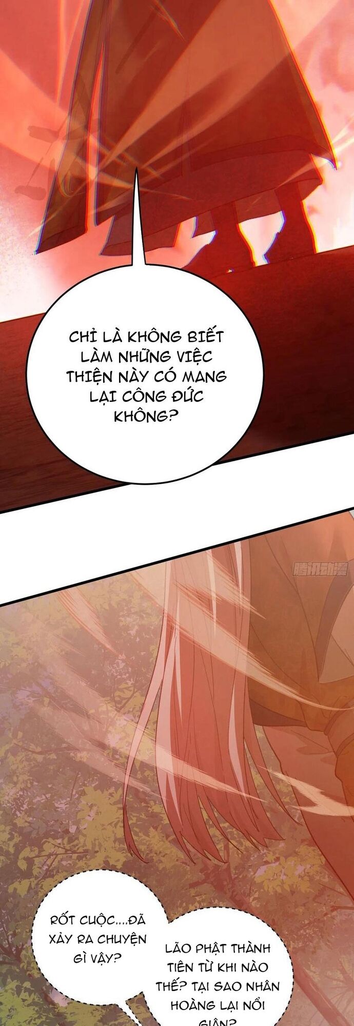 Đại Thừa Kỳ Mới Có Nghịch Tập Hệ Thống [Chap 64-70]