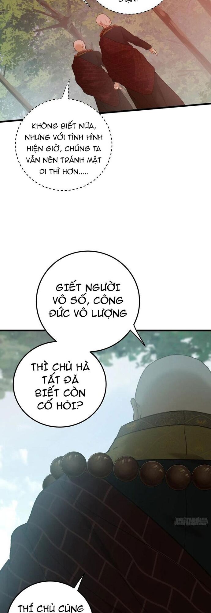 Đại Thừa Kỳ Mới Có Nghịch Tập Hệ Thống [Chap 64-70]