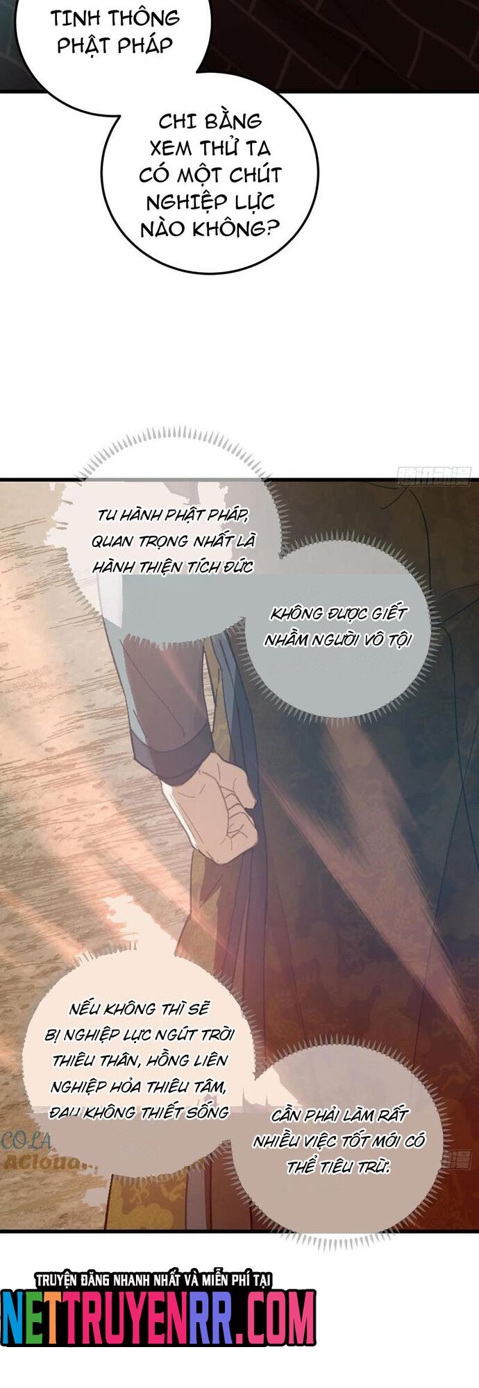 Đại Thừa Kỳ Mới Có Nghịch Tập Hệ Thống [Chap 64-70]