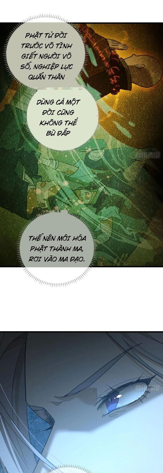 Đại Thừa Kỳ Mới Có Nghịch Tập Hệ Thống [Chap 64-70]