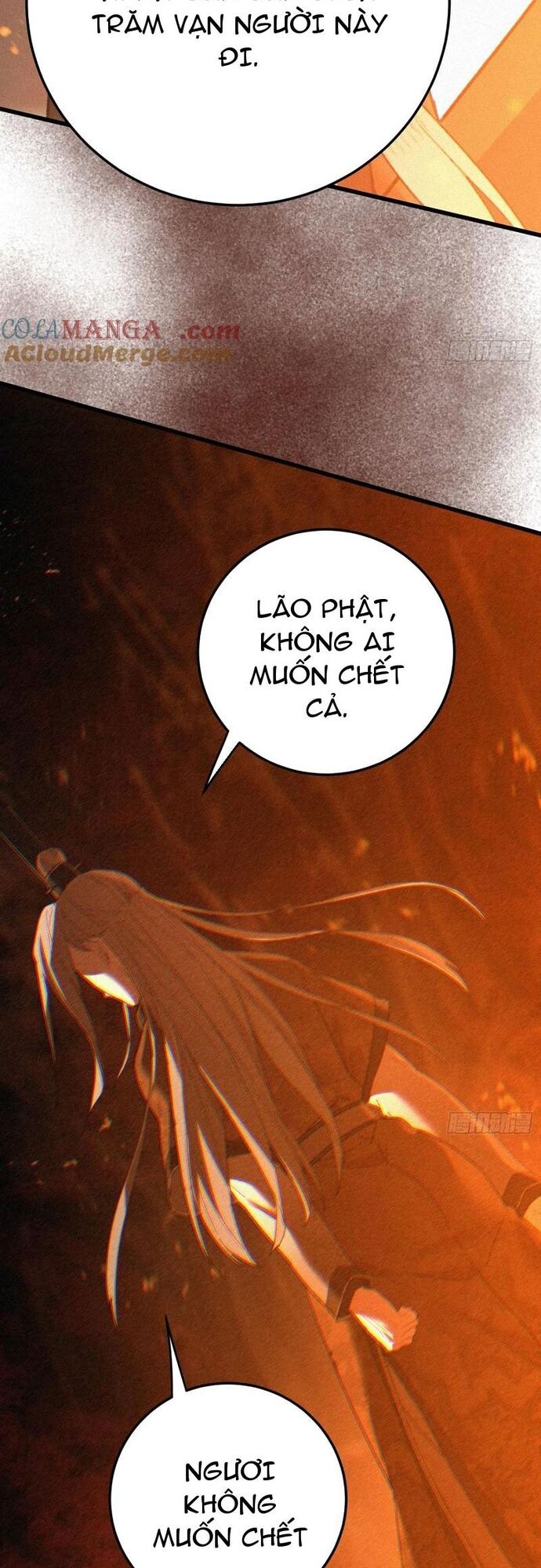Đại Thừa Kỳ Mới Có Nghịch Tập Hệ Thống [Chap 64-70]