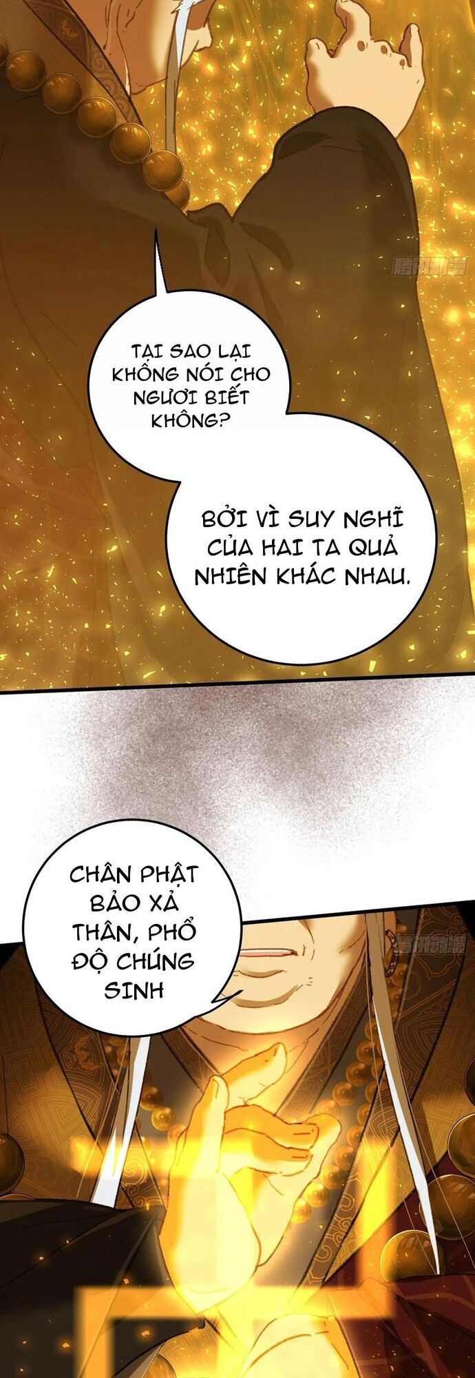 Đại Thừa Kỳ Mới Có Nghịch Tập Hệ Thống [Chap 64-70]