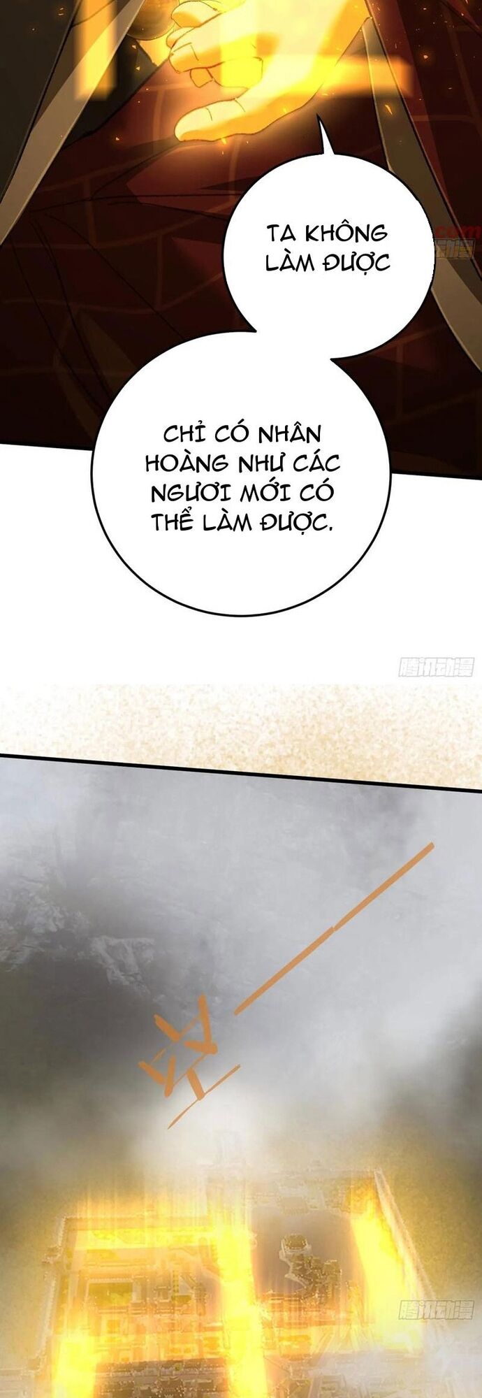 Đại Thừa Kỳ Mới Có Nghịch Tập Hệ Thống [Chap 64-70]