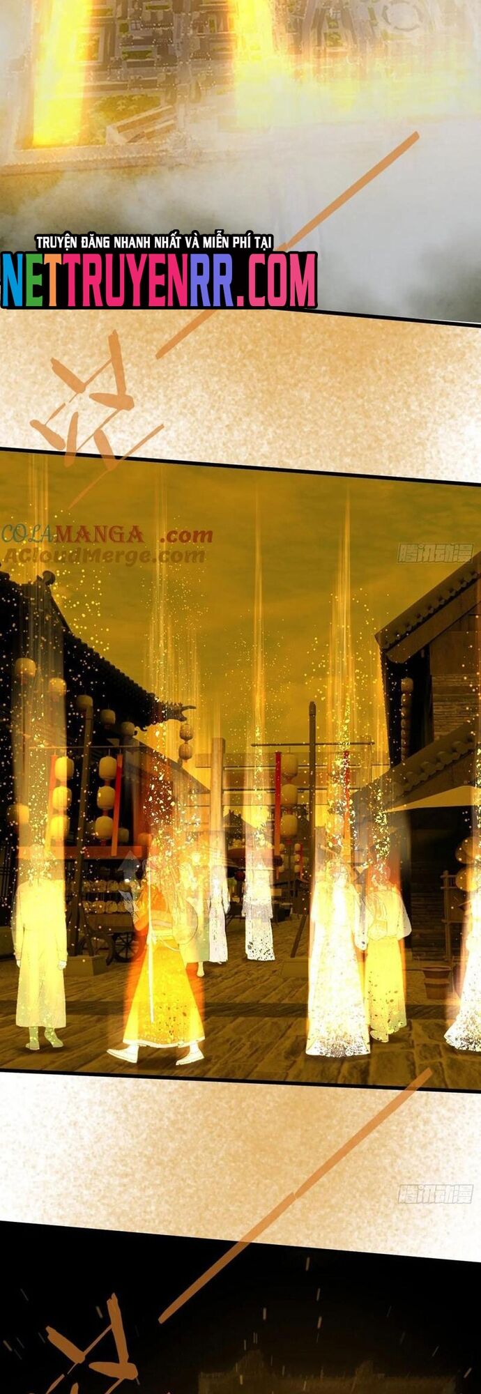Đại Thừa Kỳ Mới Có Nghịch Tập Hệ Thống [Chap 64-70]