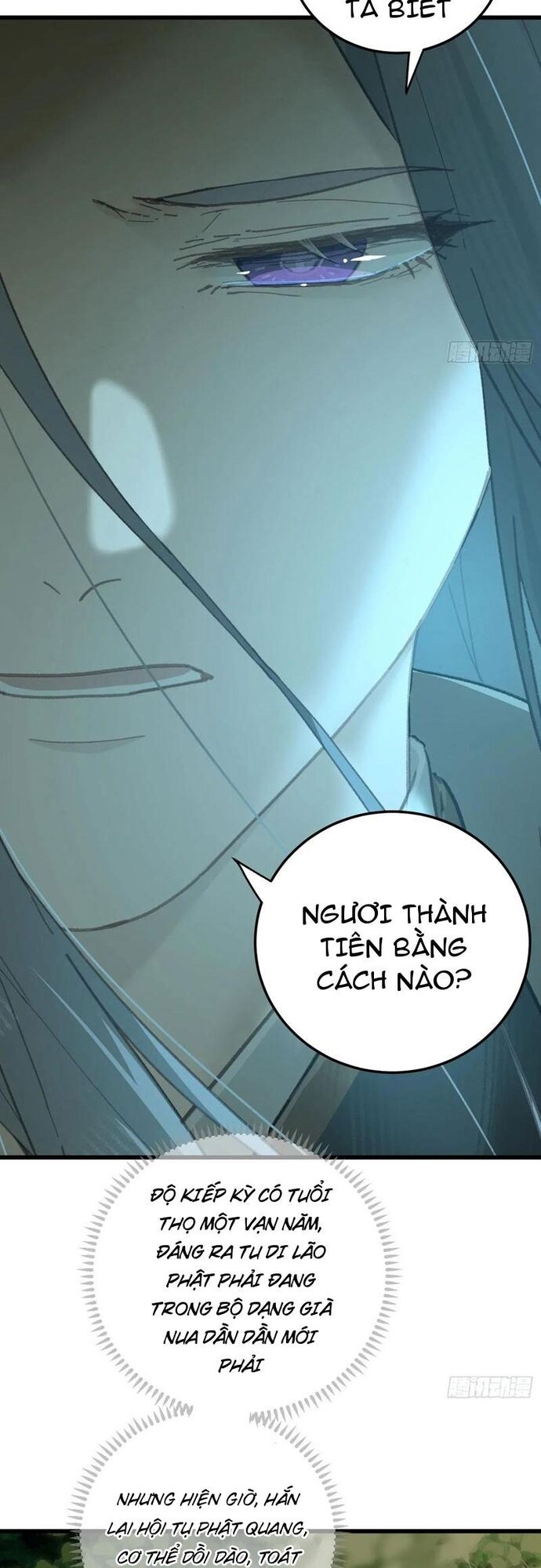 Đại Thừa Kỳ Mới Có Nghịch Tập Hệ Thống [Chap 64-70]