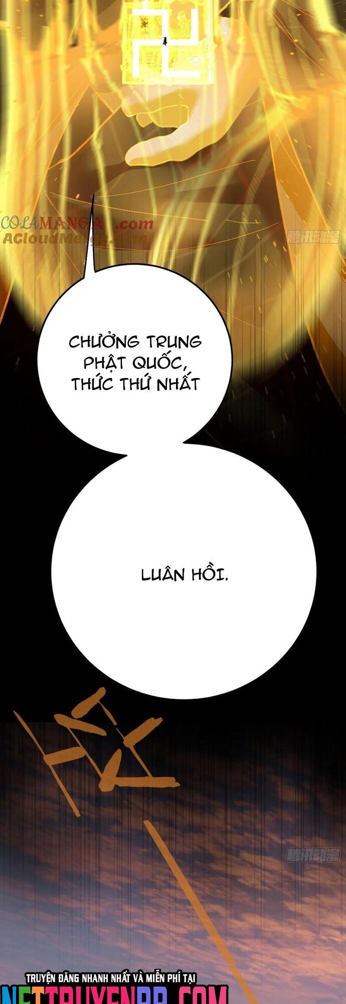 Đại Thừa Kỳ Mới Có Nghịch Tập Hệ Thống [Chap 64-70]