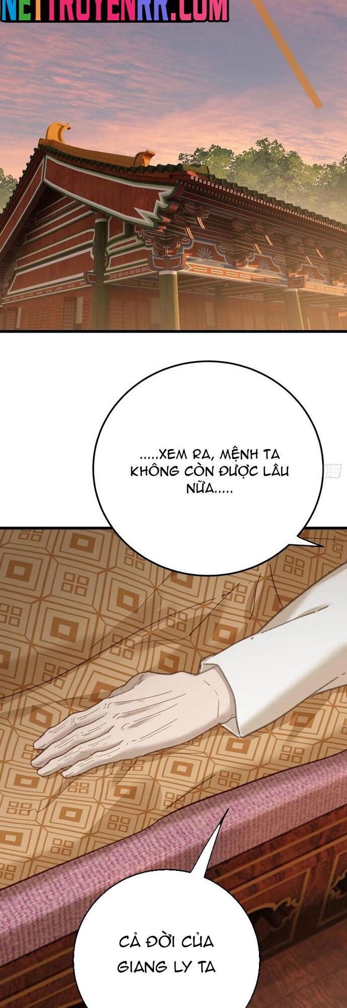 Đại Thừa Kỳ Mới Có Nghịch Tập Hệ Thống [Chap 64-70]