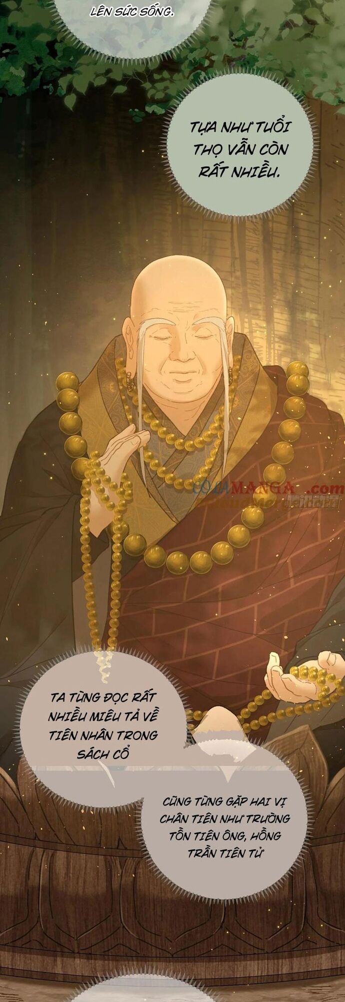Đại Thừa Kỳ Mới Có Nghịch Tập Hệ Thống [Chap 64-70]