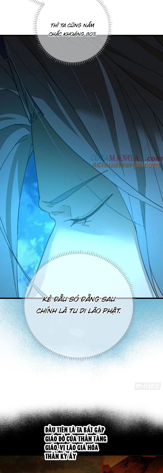 Đại Thừa Kỳ Mới Có Nghịch Tập Hệ Thống [Chap 64-70]