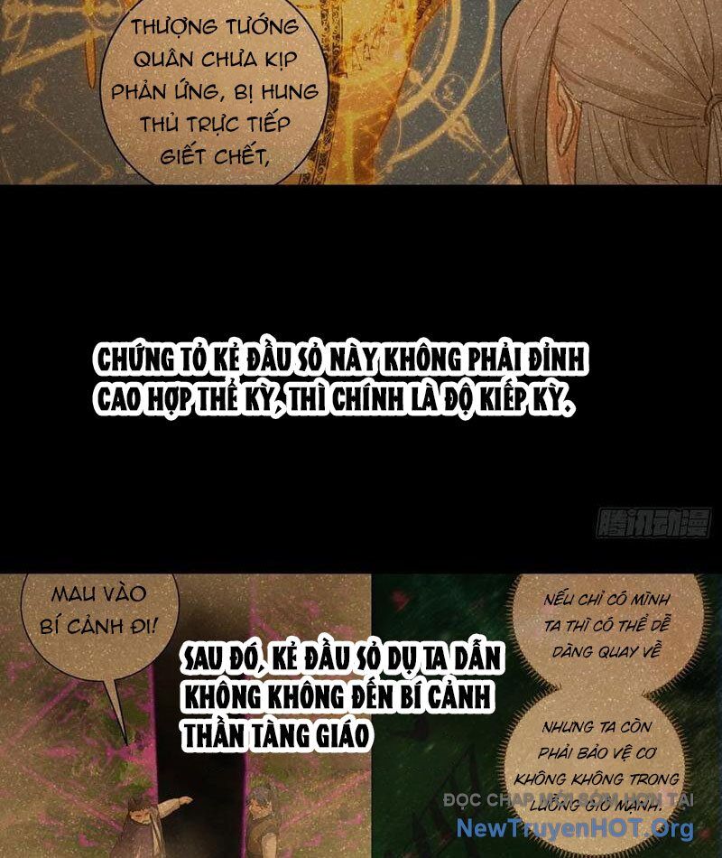 Đại Thừa Kỳ Mới Có Nghịch Tập Hệ Thống [Chap 64-70]
