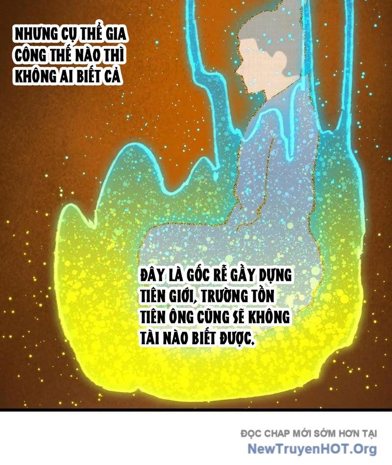 Đại Thừa Kỳ Mới Có Nghịch Tập Hệ Thống [Chap 64-70]
