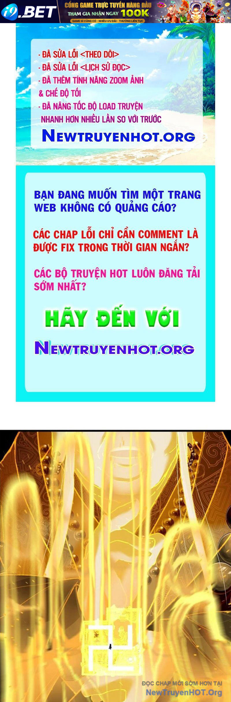 Đại Thừa Kỳ Mới Có Nghịch Tập Hệ Thống [Chap 64-70]