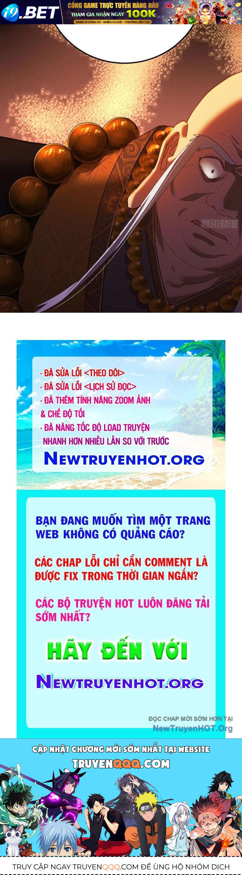Đại Thừa Kỳ Mới Có Nghịch Tập Hệ Thống [Chap 64-70]