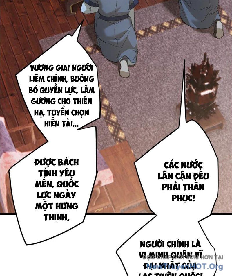 Đại Thừa Kỳ Mới Có Nghịch Tập Hệ Thống [Chap 64-70]