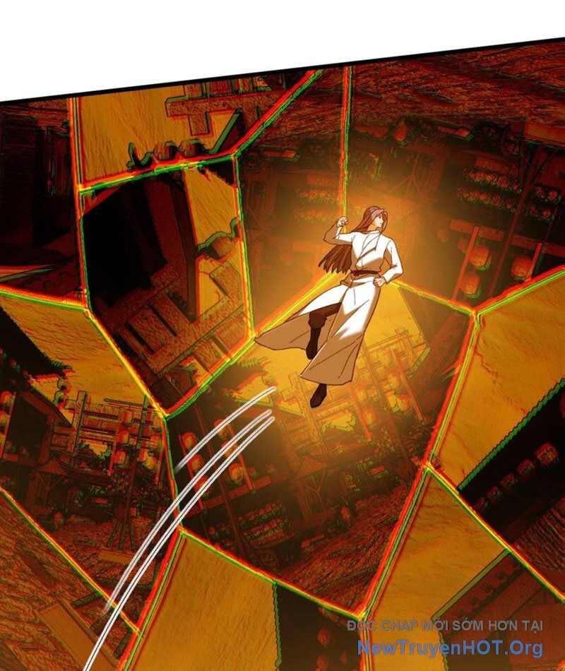 Đại Thừa Kỳ Mới Có Nghịch Tập Hệ Thống [Chap 64-70]