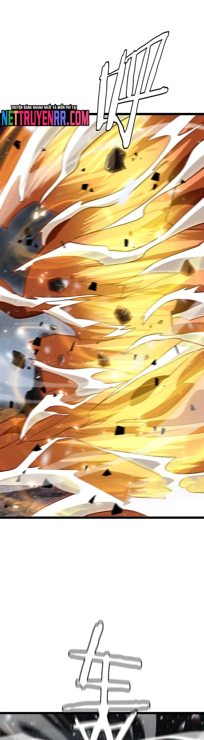 Vạn Tộc Xâm Lược Thiên Hạ Tham Chiến Ta Trấn Thủ Hậu Phương [Chap 47] - Page 27