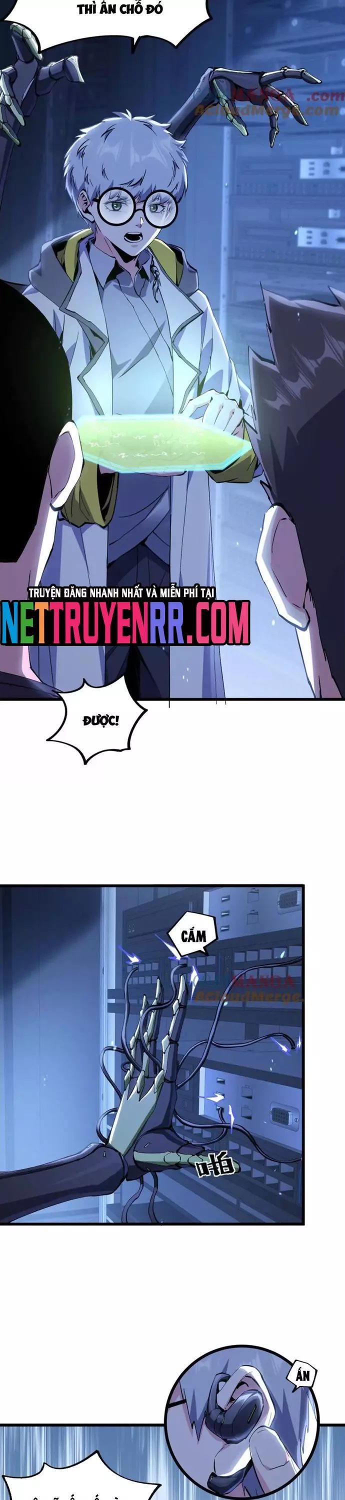 Nettruyen Truyện tranh online