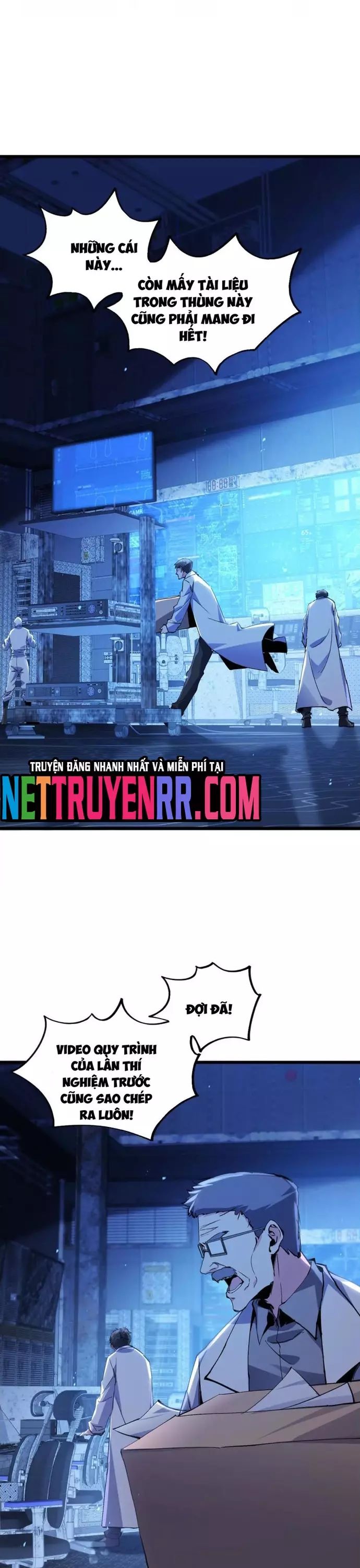 Nettruyen Truyện tranh online