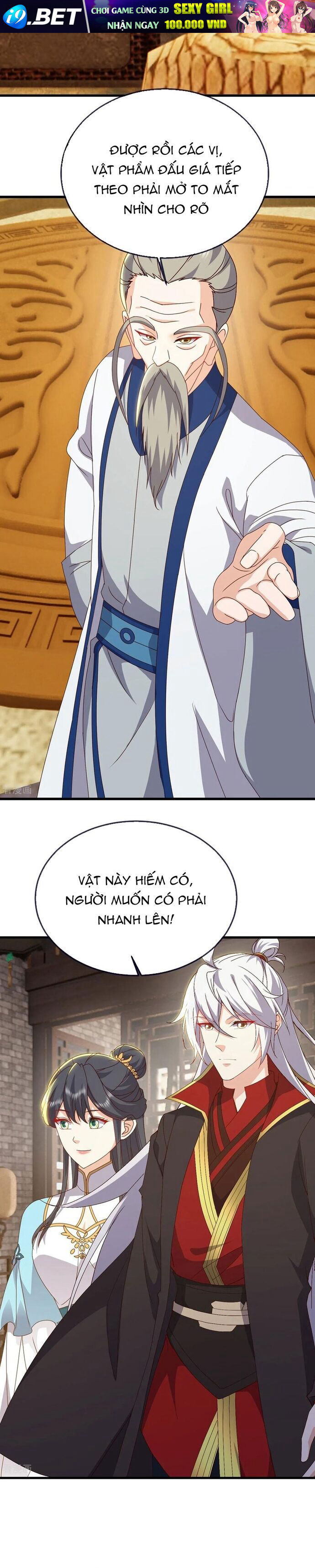 Chapter 811 - Image 19