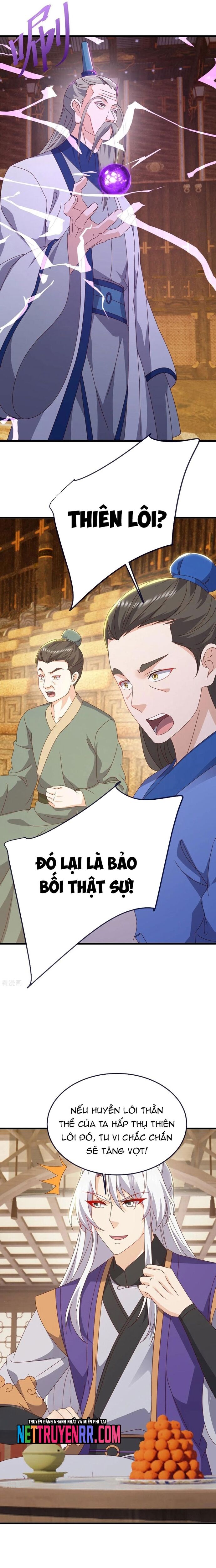 Chapter 811 - Image 20