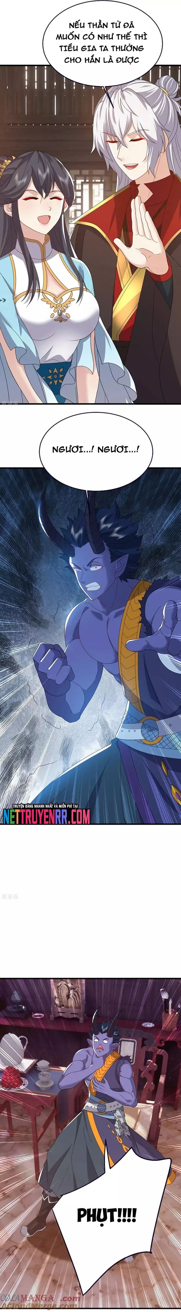 Chapter 812 - Image 19