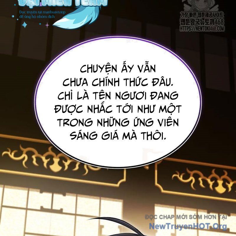 Đệ Nhất Võ Sư, Baek Cao Thủ Chapter 126 - TC Truyện