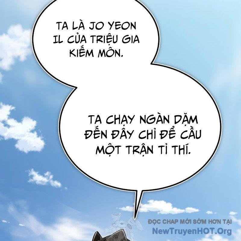 Đệ Nhất Võ Sư Baek Cao Thủ [Chap 126-128] - Page 102