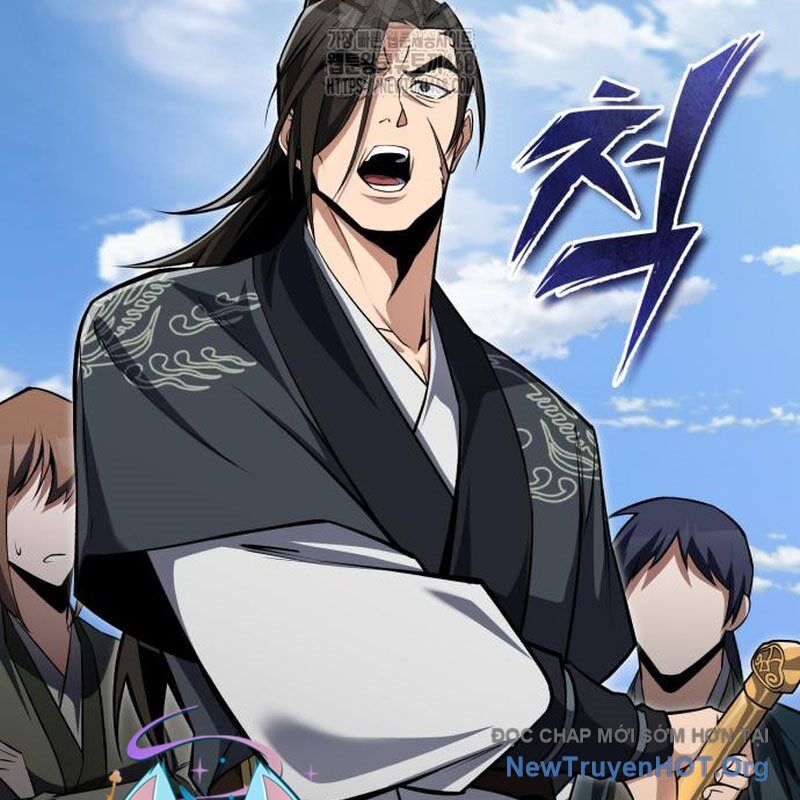 Đệ Nhất Võ Sư Baek Cao Thủ [Chap 126-128] - Page 103