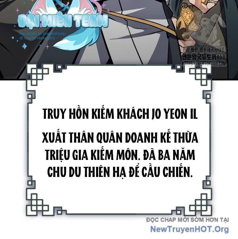 Đệ Nhất Võ Sư Baek Cao Thủ [Chap 126-128] - Page 104