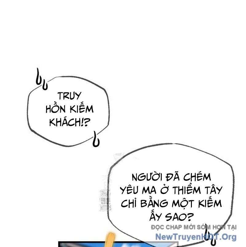 Đệ Nhất Võ Sư Baek Cao Thủ [Chap 126-128] - Page 105