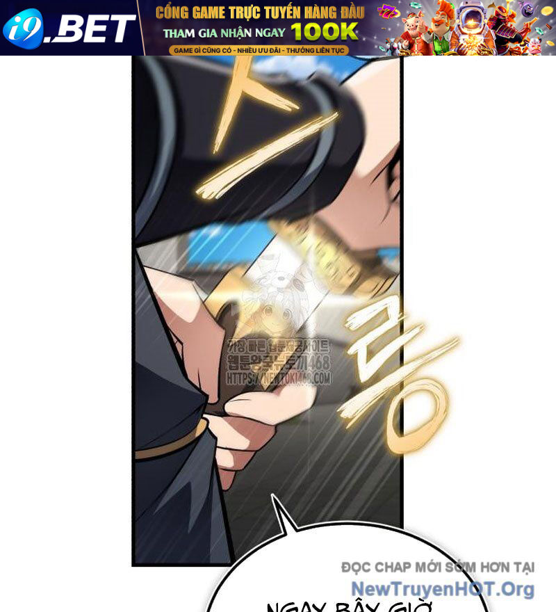 Đệ Nhất Võ Sư Baek Cao Thủ [Chap 126-128] - Page 106