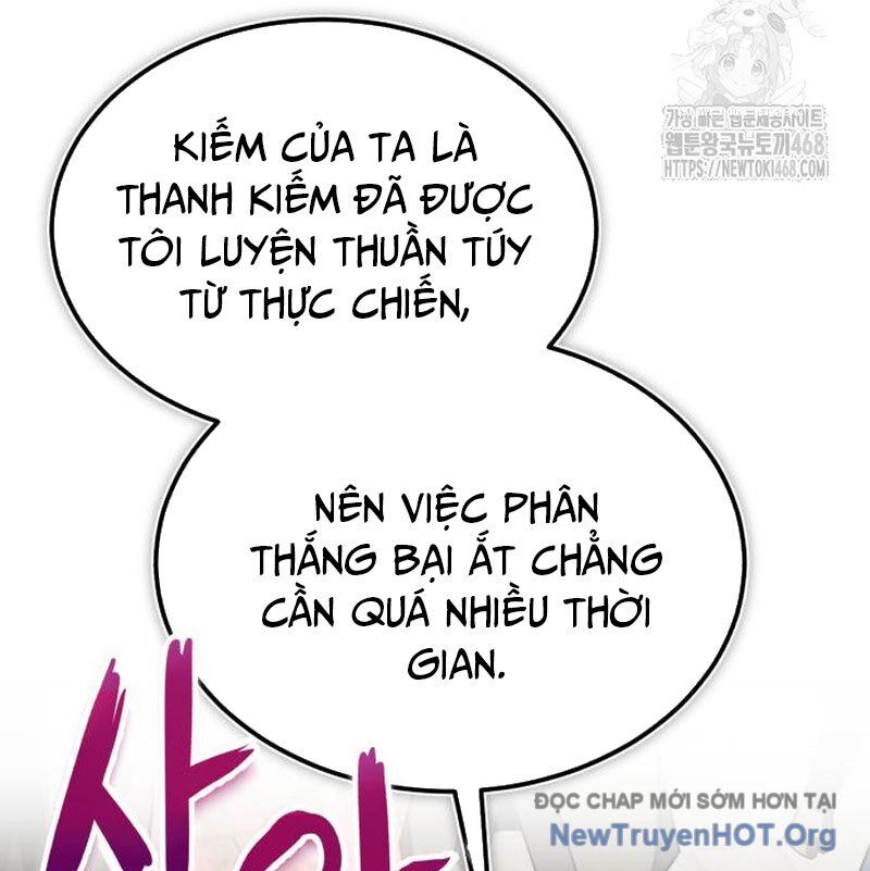Đệ Nhất Võ Sư Baek Cao Thủ [Chap 126-128] - Page 108