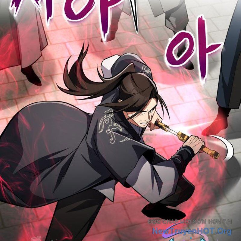Đệ Nhất Võ Sư Baek Cao Thủ [Chap 126-128] - Page 109