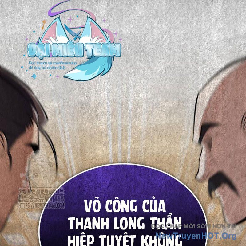 Đệ Nhất Võ Sư Baek Cao Thủ [Chap 126-128] - Page 11