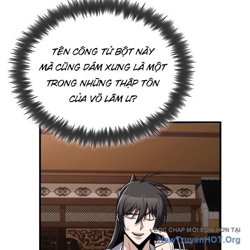 Đệ Nhất Võ Sư Baek Cao Thủ [Chap 126-128] - Page 111