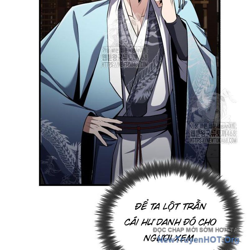 Đệ Nhất Võ Sư Baek Cao Thủ [Chap 126-128] - Page 112