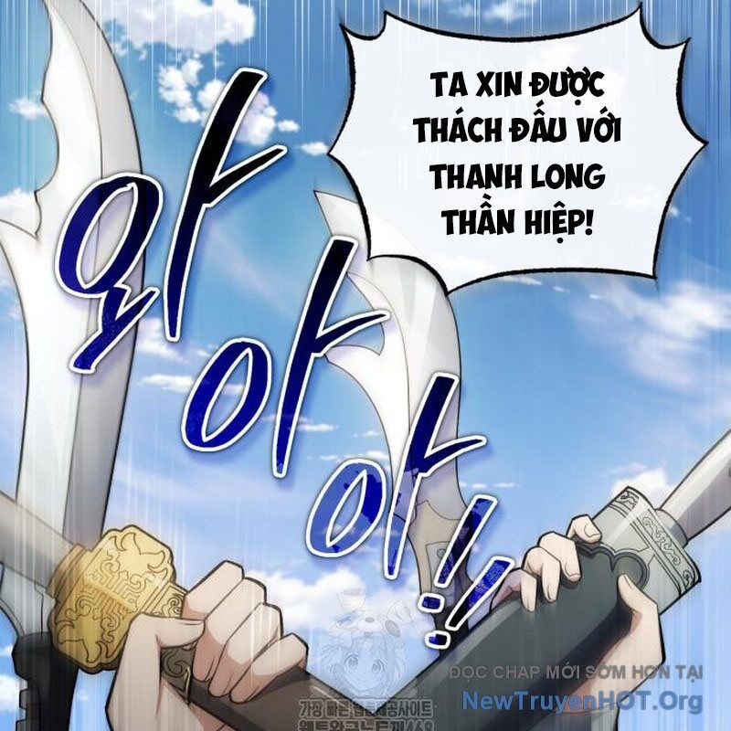 Đệ Nhất Võ Sư Baek Cao Thủ [Chap 126-128] - Page 114