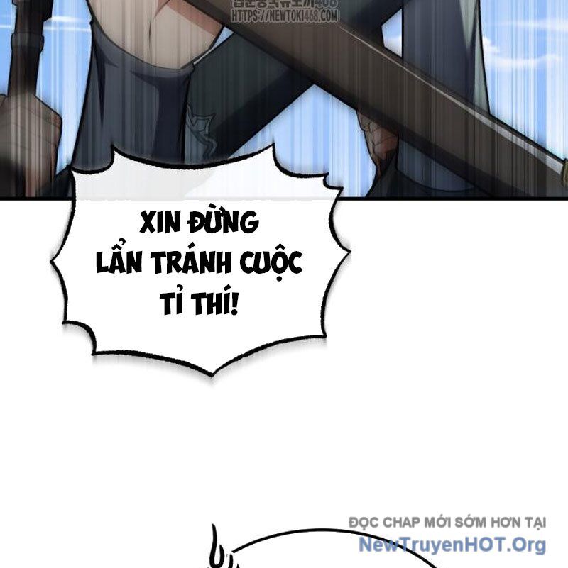 Đệ Nhất Võ Sư Baek Cao Thủ [Chap 126-128] - Page 115