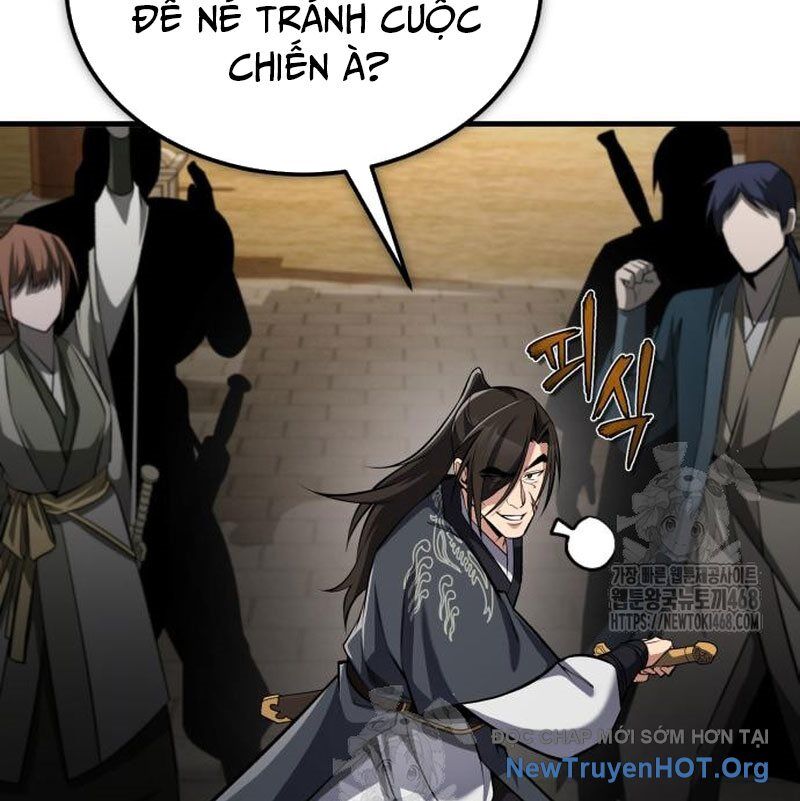 Đệ Nhất Võ Sư Baek Cao Thủ [Chap 126-128] - Page 117